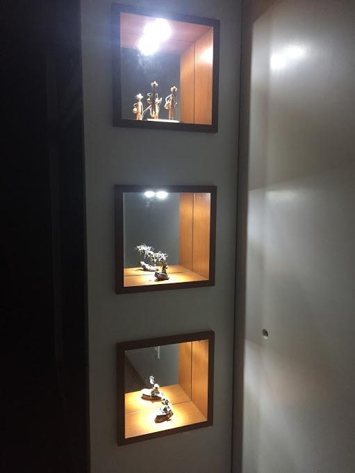 Apto Lindo E Novo No Centro Gramado Ngoại thất bức ảnh