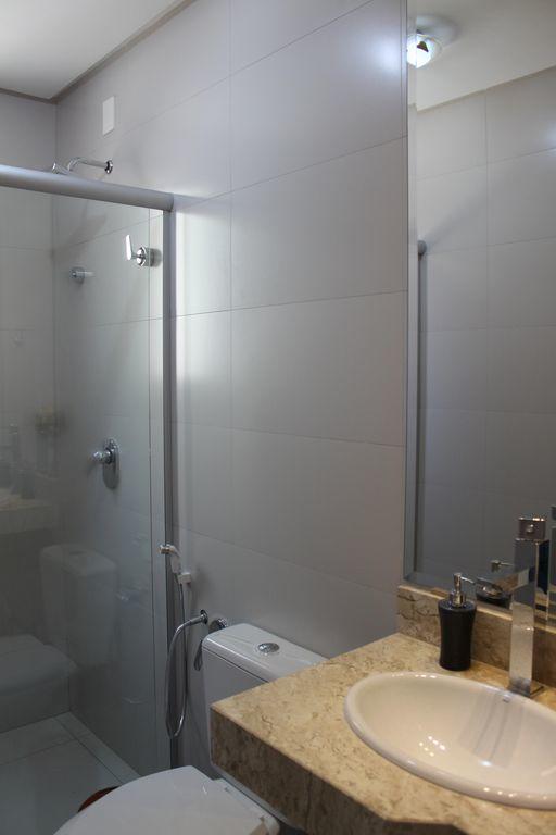 Apto Lindo E Novo No Centro Gramado Ngoại thất bức ảnh